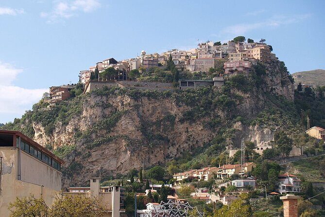 Sicily in One Memorable Full-Day from Rome - Frequently Asked Questions