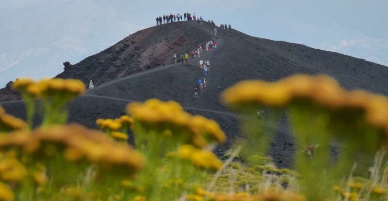 Sicily: Mount Etna's North Slope Craters Guided Hike Tour - FAQ