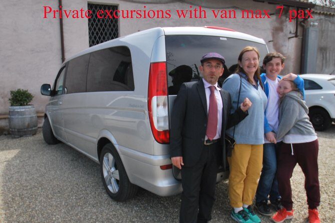 Sicily shore excursions from port of Taormina or Messina - Key Points