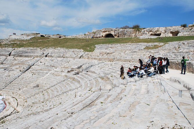 Sicily shore excursions from port of Taormina or Messina - Introduction to the Sicily Shore Excursion