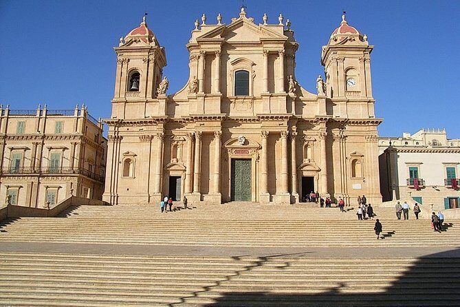 Sicily shore excursions from port of Taormina or Messina - Who This Tour Is Best For