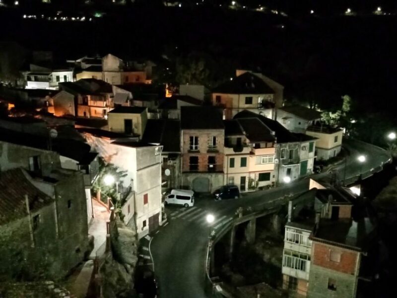 Sicily unknown in off -road vehicle near Taormina - FAQ