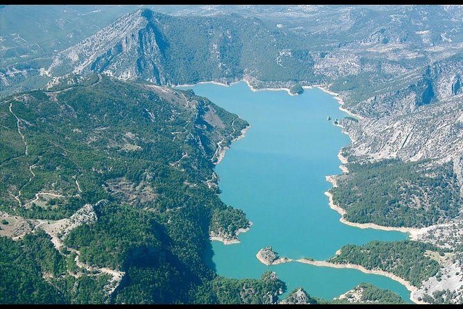 "Side: 5-in-1 Green Canyon, Waterfalls & Ancient Sites Tour" - Final Thoughts