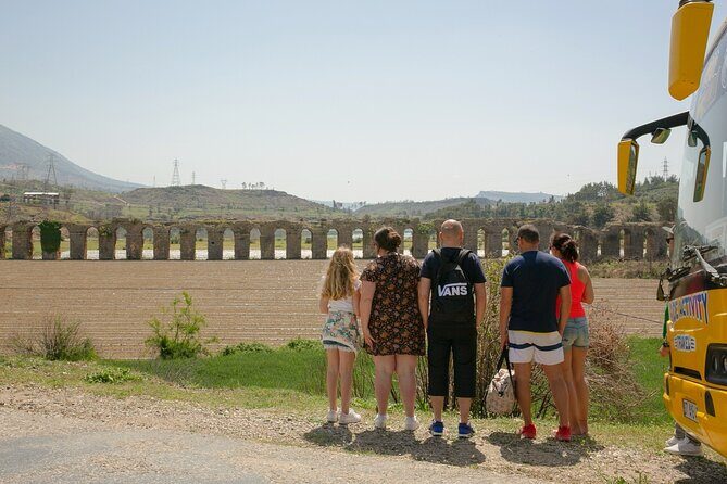 "Side: 5-in-1 Green Canyon, Waterfalls & Ancient Sites Tour" - FAQ