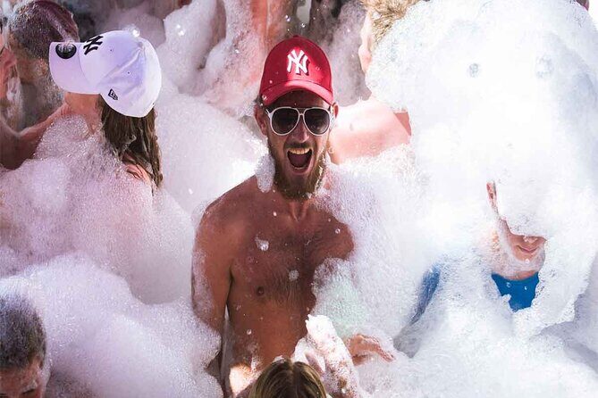 Side-Alanya: Pirate Yacht Tour (Legend Big Kral) with Lunch-Drink - FAQ