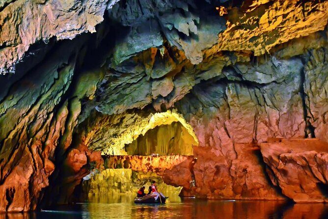 Side Altinbesik Cave And Ormana Village Tour With Boat Tour - Detailed Review of the Tour Experience