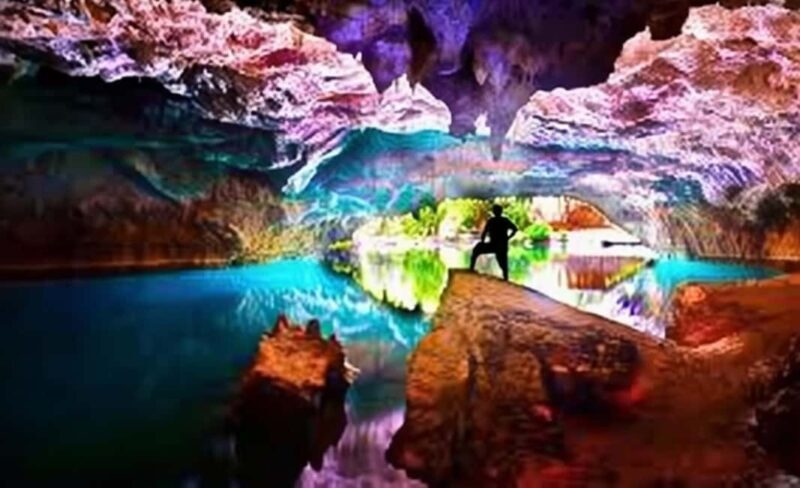 Side: Altnbeik Cave and Ormana Village Tour with Boat Ride - Exploring the Highlights of the Tour