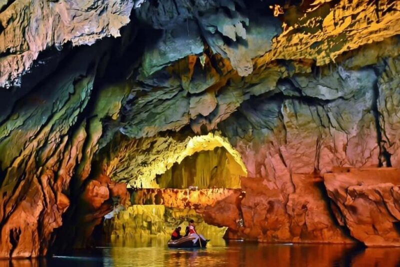 Side: Altnbeik Cave and Ormana Village Tour with Boat Ride - FAQs