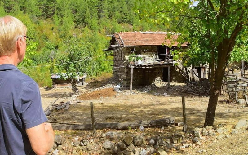 Side; Ancient Selge, Taz Canyon (Mini Cappadocia) - A Closer Look at the Side; Ancient Selge, Taz Canyon Tour