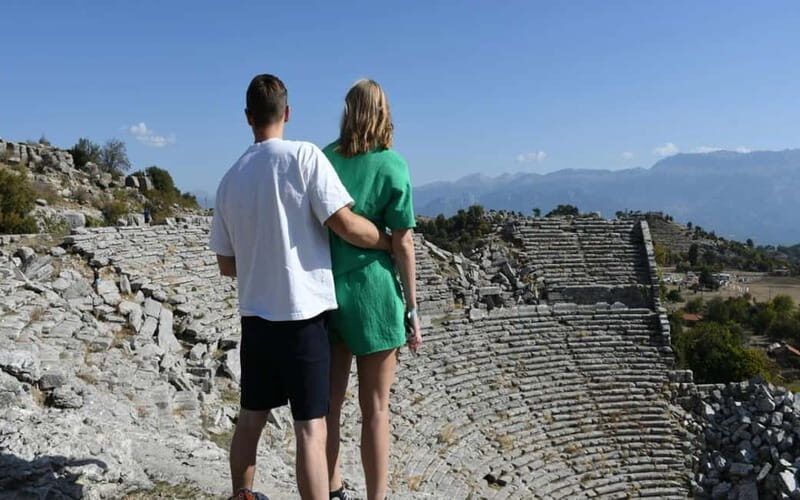 Side; Ancient Selge, Taz Canyon (Mini Cappadocia) - Final Thoughts