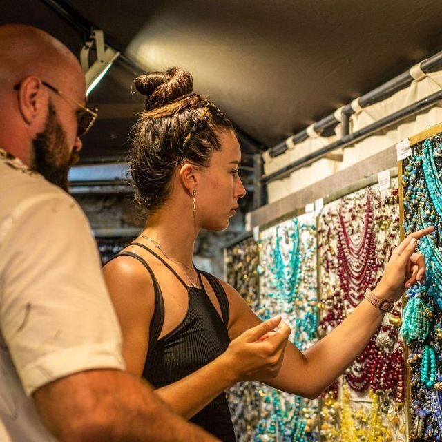 Side: Antalya City Tour With Boat Trip & Waterfall - Value for Money