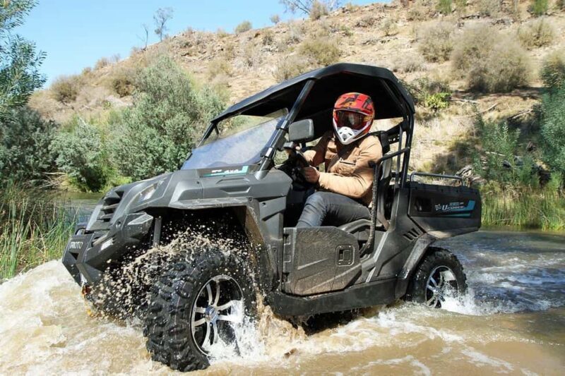 Side: ATV or UTV Rental - Final Thoughts: Who Is This Best For?