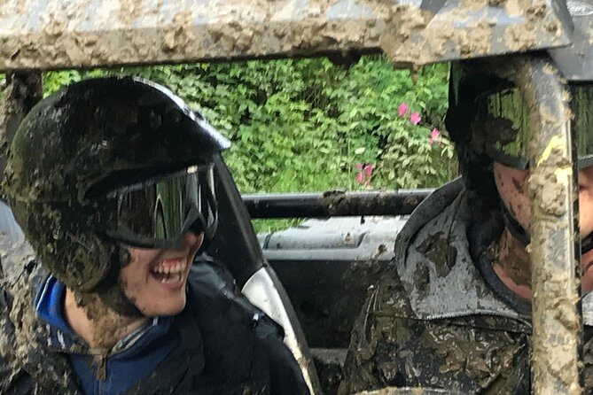 Side by Side ATV Fall Tour - A Deep Dive Into the Experience