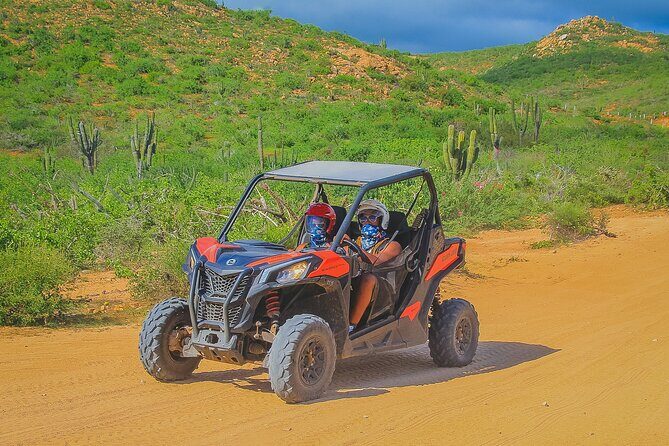 Side by Side Sport Adventure - Who Should Consider This Tour?