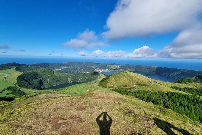 Side by Side Tour - Sete Cidades from North Coast (Half Day) - Who Should Consider This Experience?