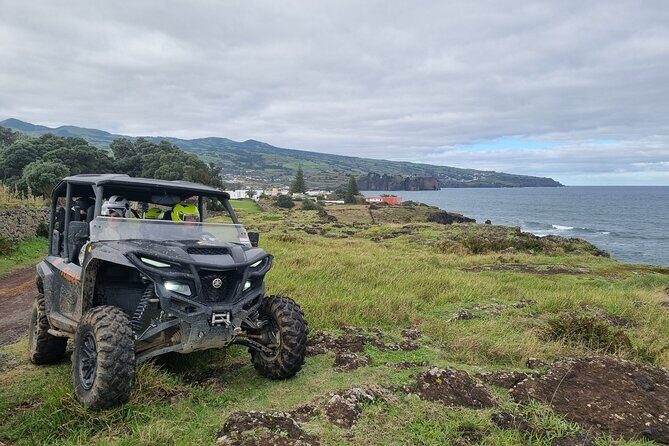Side by Side Tour - Sete Cidades from North Coast (Half Day) - Final Thoughts