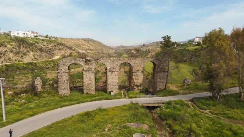 Side: Cabrio Bus and Boat Day Trip at the Green Lake - Final Thoughts