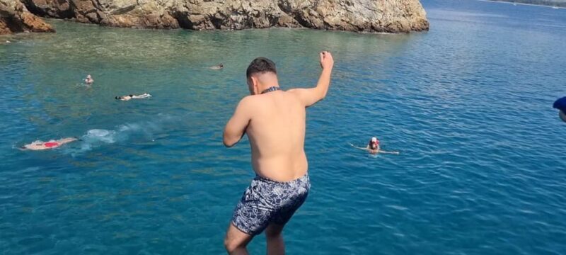 Side: Dolphin Island Boat Tour with BBQ Lunch - Final Thoughts