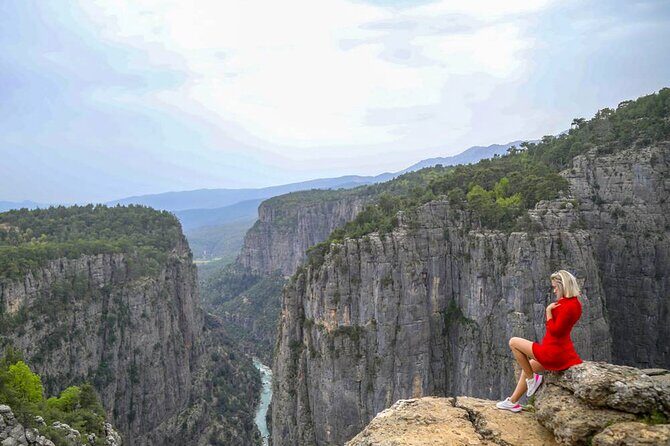 Side Eagle Canyon Tour With Rafting OR Selge Ancient City - Final thoughts