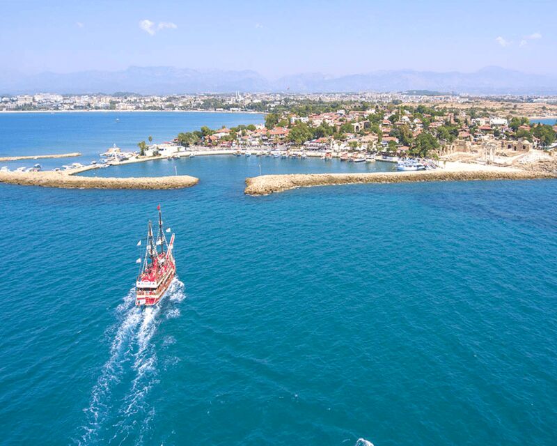 Side: Full-Day Boat Tour with Swimming, Lunch & Foam Party - Final Thoughts