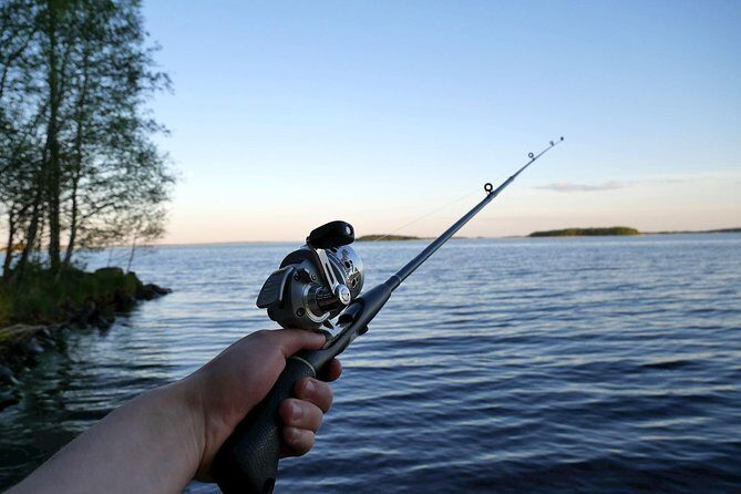 "Side Half-Day Fishing Adventure: Transfer Included!" - What to Expect from the Side Half-Day Fishing Adventure