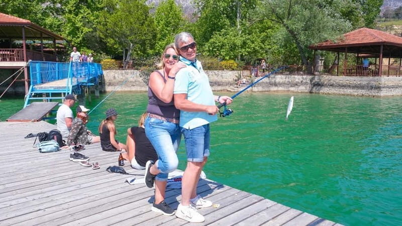 Side/Manavgat: Green Canyon, Manavgat Falls, and Zoo Tour - Who Will Love This Tour?