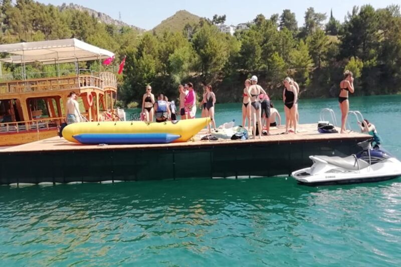 Side: Mix Tour Cabrio Bus, Boat Tour, with Lunch - Final Thoughts