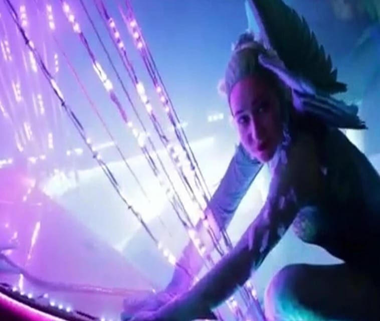 Side: Night Shows at The Land Of Legends with Transfer - FAQs