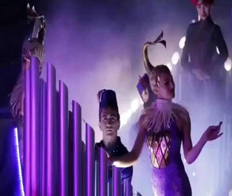 Side: Night Shows at The Land Of Legends with Transfer - Final Thoughts