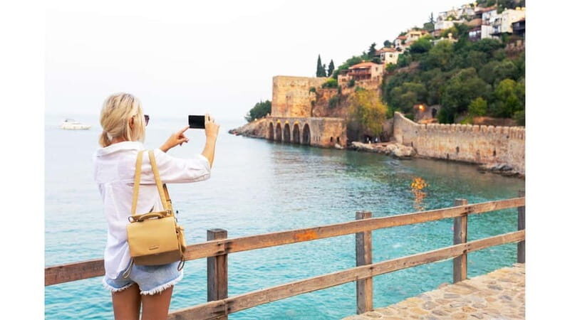 Side: Sapadere Canyon, Cave Visit & Alanya Tour with Lunch - Who Should Consider This Tour