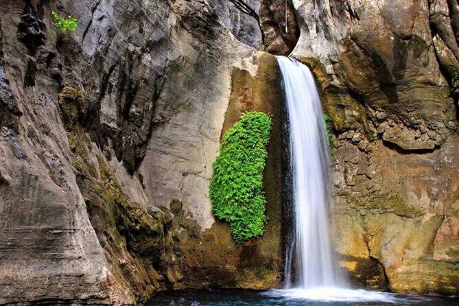 Side Sapadere Canyon Tour With Free Time In Alanya And Lunch - What the Reviews Say