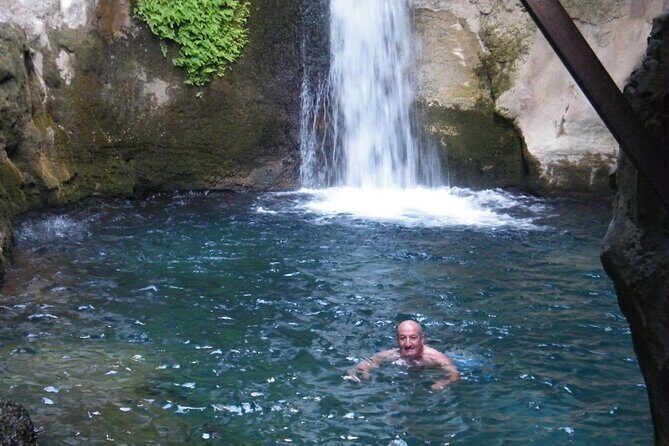 Side Sapadere Canyon Tour With Free Time In Alanya And Lunch - The Sum Up