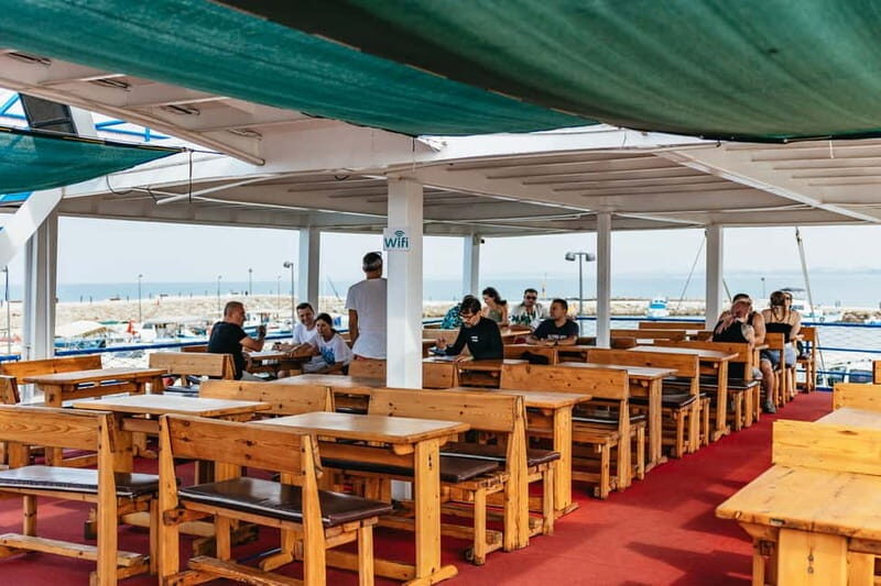 Side: Scuba Diving, Underwater Museum, 2 Dives incl. Lunch - Who This Tour Is Best For