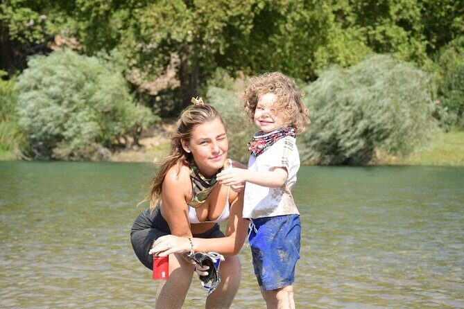 Side; The Best Quat Safari in Taurus Mountain - What to Keep in Mind