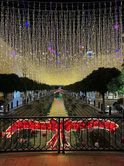 Side: The Land of Legends New Year Show Ticket - A Closer Look at the Experience