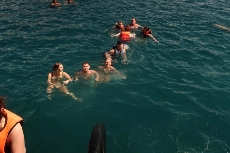 Side to Alanya Boat Tour with Soft Drinks & Cleopatra View - FAQs