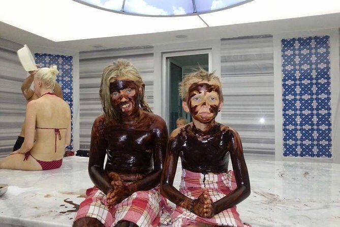 Side: Traditional Turkish Hammam & Massage - Final Thoughts