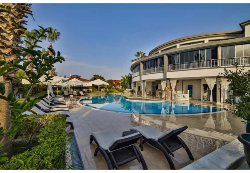 Side: Turkish Bath & Wellness Complex Entry & Treatments - FAQ