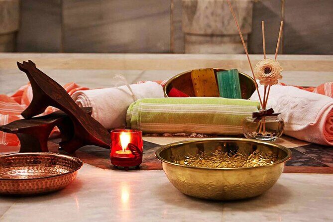 Side Turkish Bath With Oil Massage with Free Hotel Transfer - Final Thoughts