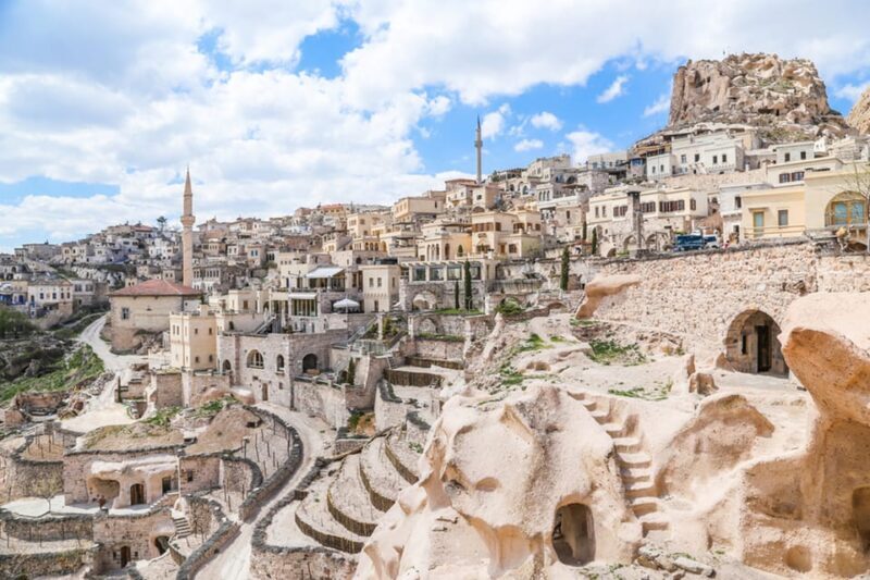 Side:2 Day Cappadocia Tour with Hotel Lunch and Dinner - A Detailed Look at the Itinerary and Experience