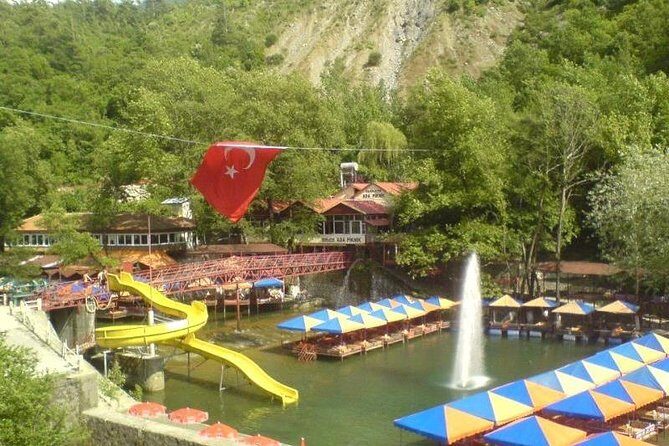 Side:Alanya City Tour - What to Expect from the Alanya City Tour