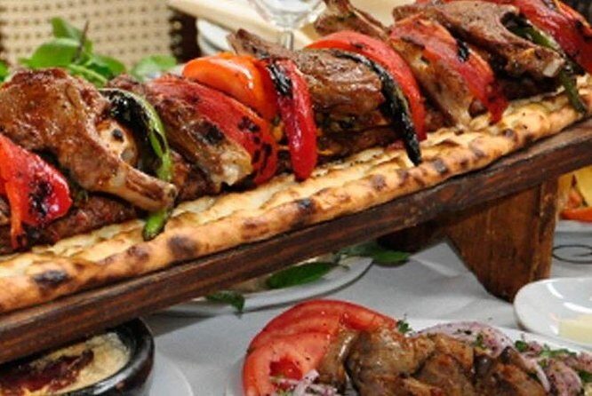 Side:Alanya City Tour - Final Thoughts