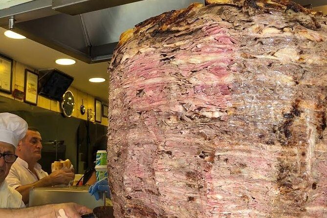 Side:Alanya City Tour - References