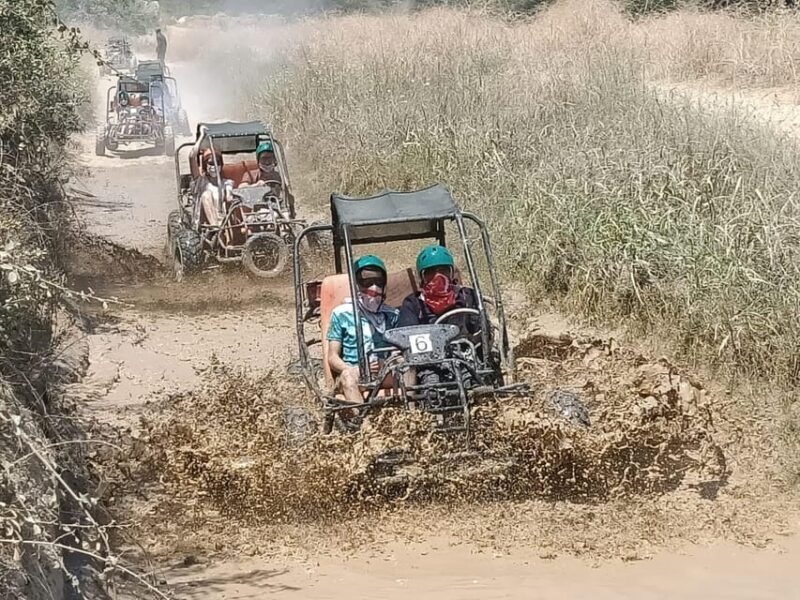 Side&Alanya:Rafting,Jeep,Quad/Buggy Safari/Zipline wLunch - Final Thoughts: Is It Right for You?