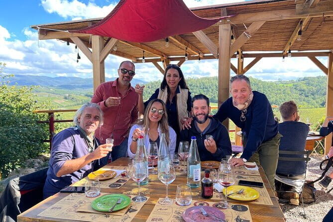 Sidecar tour in Florence and Chianti with wine tasting and lunch - Practical Details and Tips