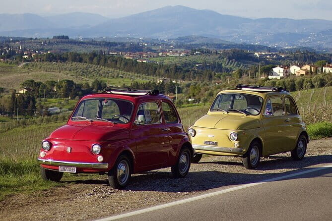 Sidecar tour in Florence and Chianti with wine tasting and lunch - In The Sum Up: Is It Right for You?