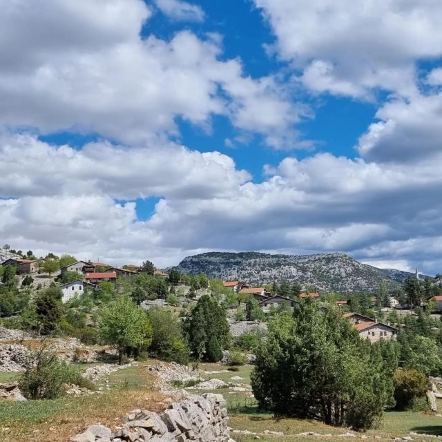 Side:Golden Cradle Cavern & Ormana Village Tour - What Travelers Say