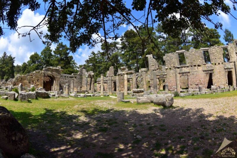 Side:Green Lake Mix Tour - A Day of Nature History & Culture - What to Expect on the Green Lake Mix Tour