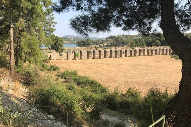 Side:Jeep Safari Adventure With Lunch - What the Tour Includes and What You Should Know