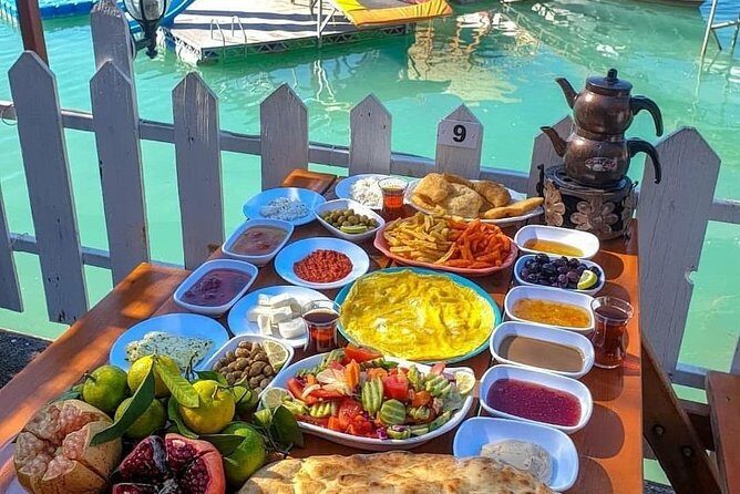 Side:Jeep Safari Adventure With Lunch - The Value of This Tour